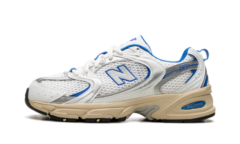 New Balance 530 Blue White Oasis