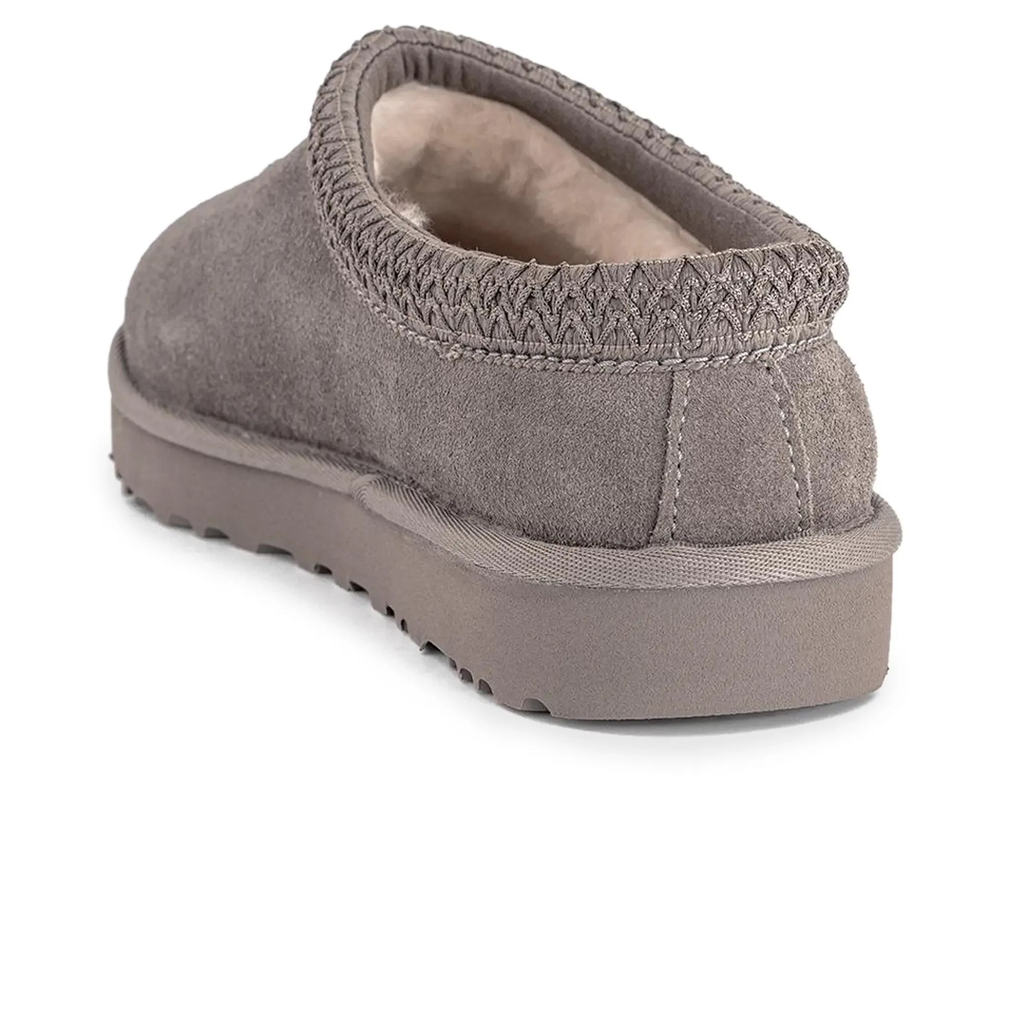 UGG Tasman Smoke Plume Slippers (W)