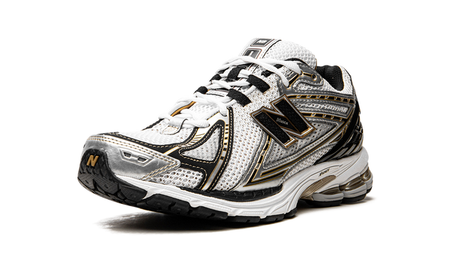 New Balance 1906R "White/Gold"
