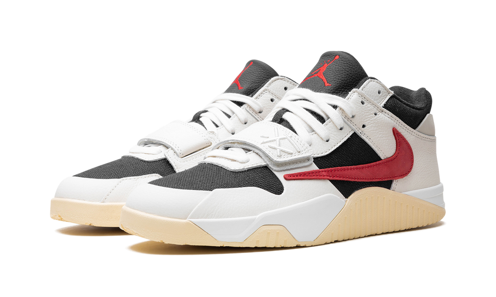 Jordan Jumpman Jack TR University Red 