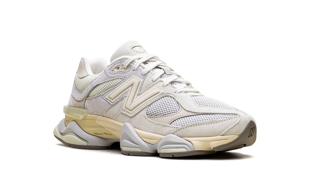Matter Mineral Gray New Balance 9060