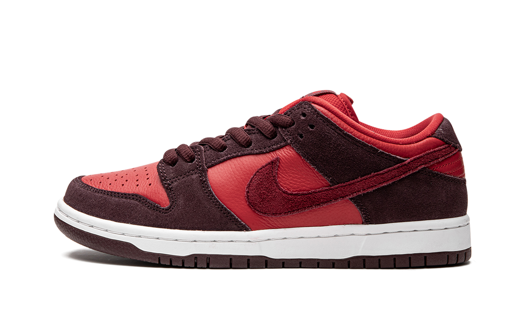 Nike SB Dunk Low Cherry 