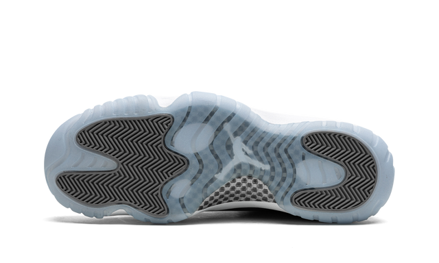 Air Jordan 11 Cool Grey 