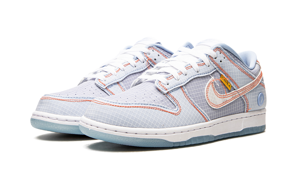 Nike Dunk Low Union Azul