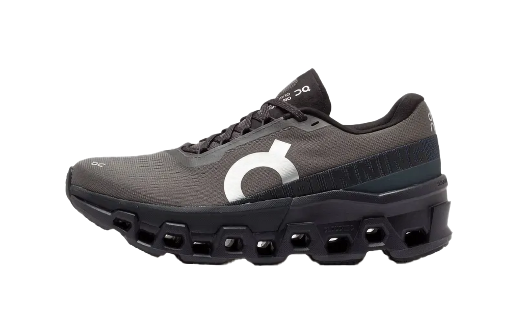 In Running Cloudmonster 2 Asphalt Iron