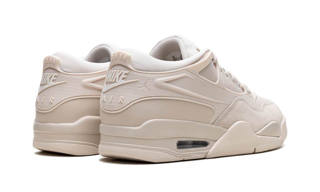 Air Jordan 4 RM Legend Light Brown 