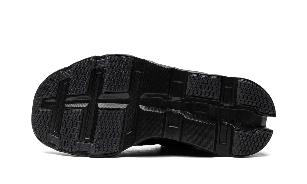Cloudmonster 2 PAF - Black | Magnet