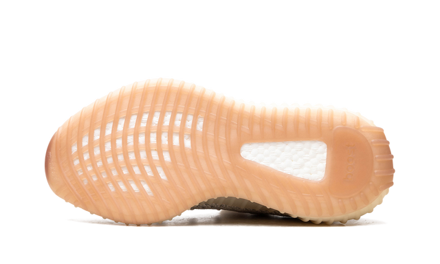 Adidas Yeezy Boost 350 V2 Citrin (Non-Reflective) 