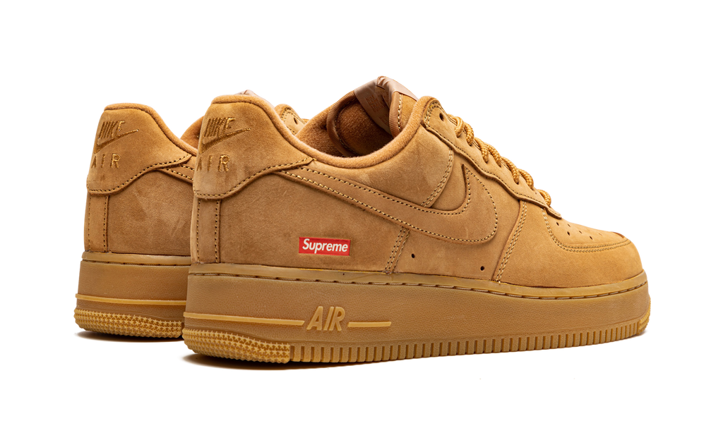 Air Force Supreme Wheat 1 