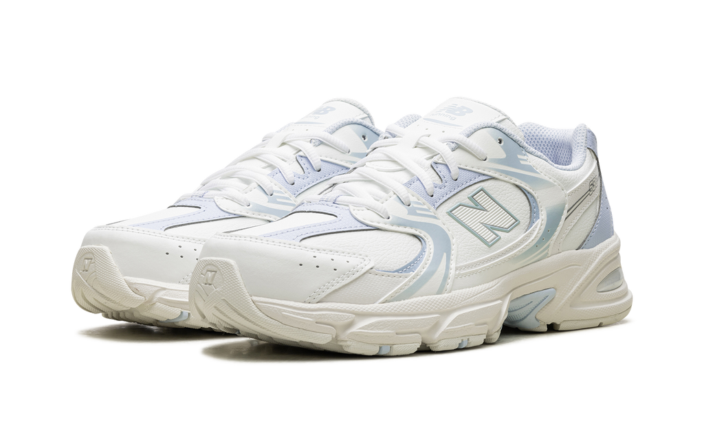 New Balance 530 "White Starlight"