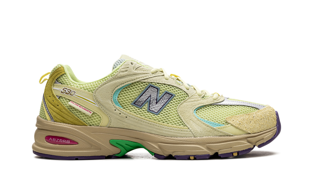 New Balance 530 "Salehe Bembury - Prosperity Be The Prize"