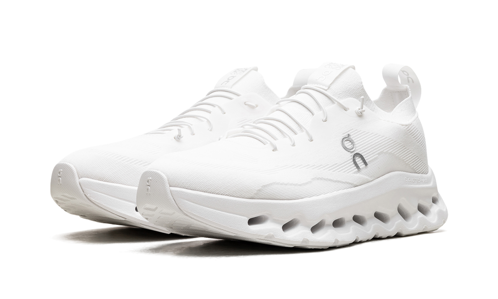 Cloudtilt "LOEWE All White"