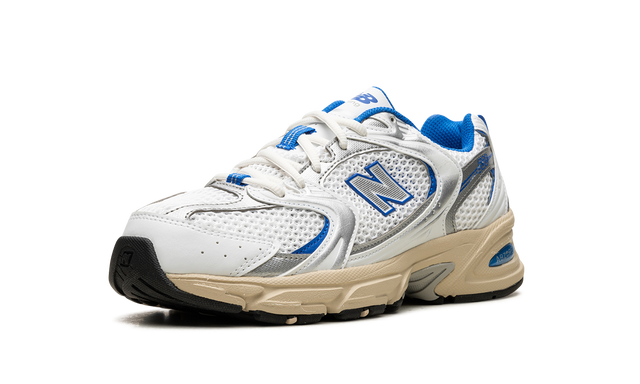 New Balance 530 Blue White Oasis
