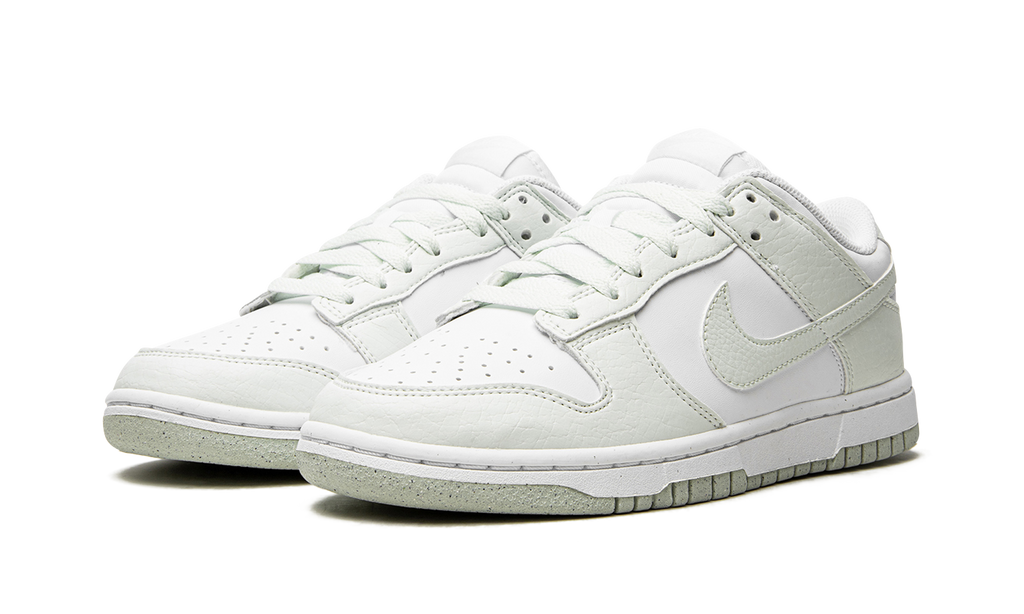 Nike Dunk Low Next Nature White Mint 