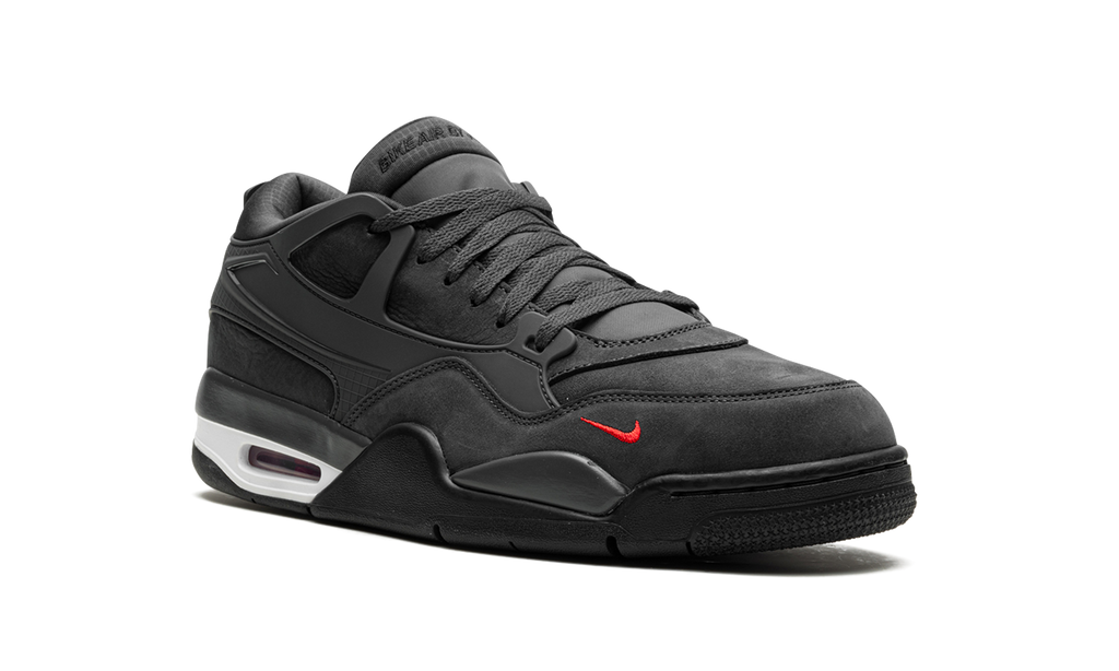 Air Jordan 4 RM Driveway Gray "Nigel Sylvester" 