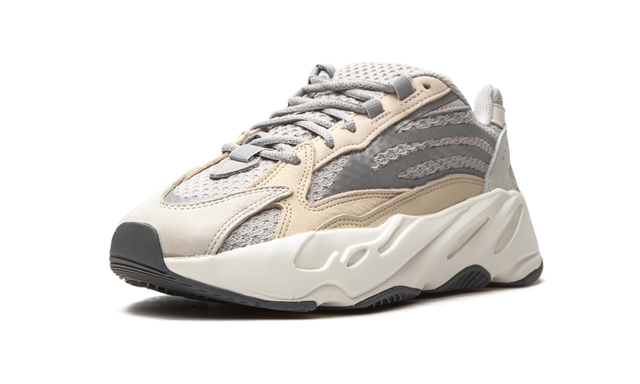 Adidas Yeezy Boost 700 V2 Cream 