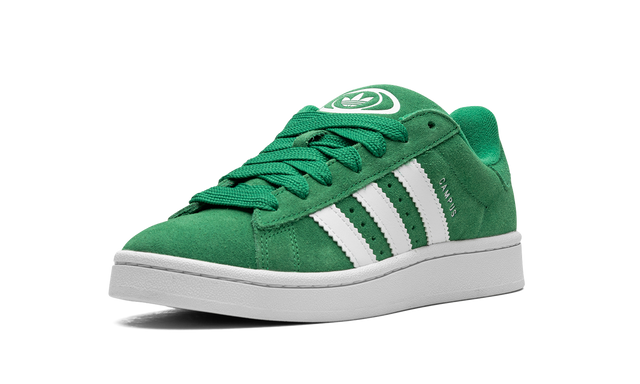 Adidas Campus 00s Cloud Green White 