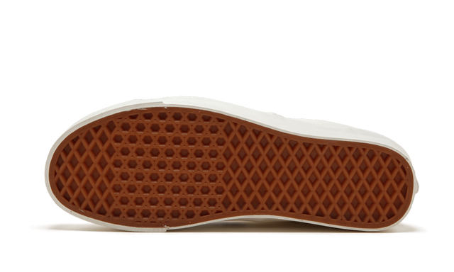 Vans Era 95 DX Fear of God White Black 