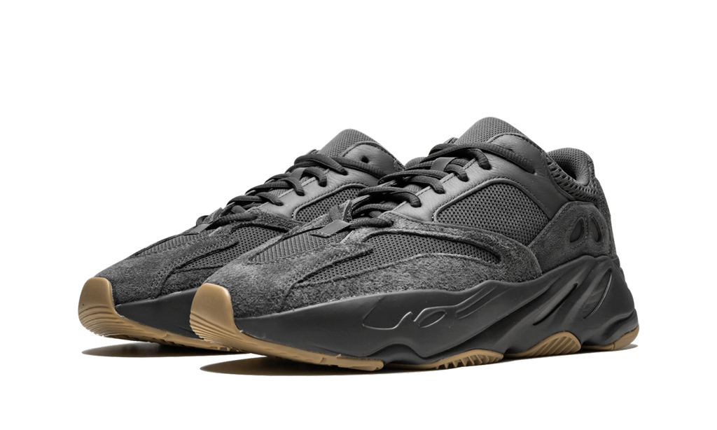 Adidas Yeezy Boost 700 Utility black 