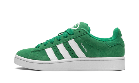 Adidas Campus 00s Cloud Green White 