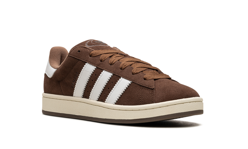 Adidas Campus Deep Brown 