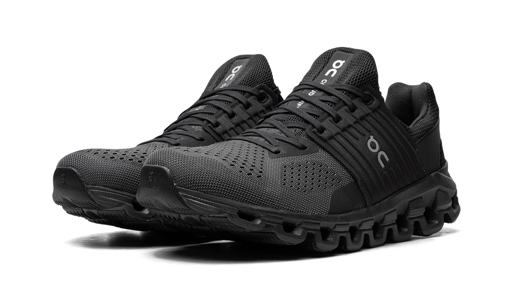 In Running Cloudswift Black