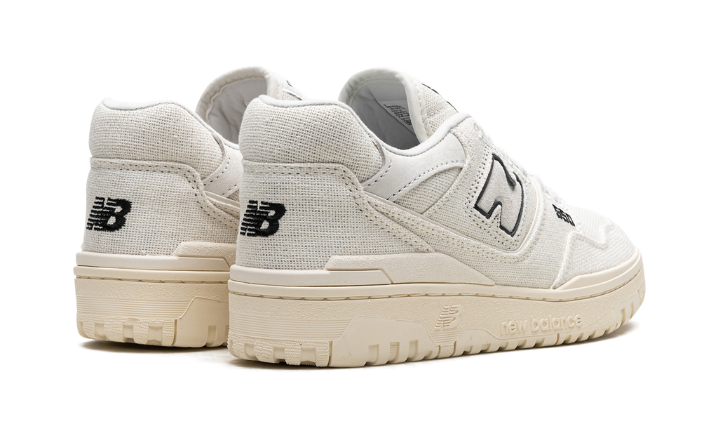 Hemp New Balance 550