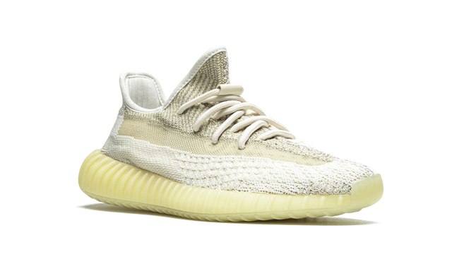 Adidas Yeezy Boost 350 V2 Natural 