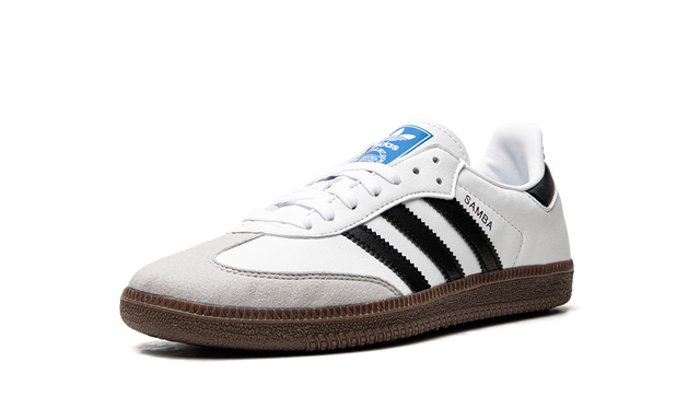 Vegan Adidas Samba 