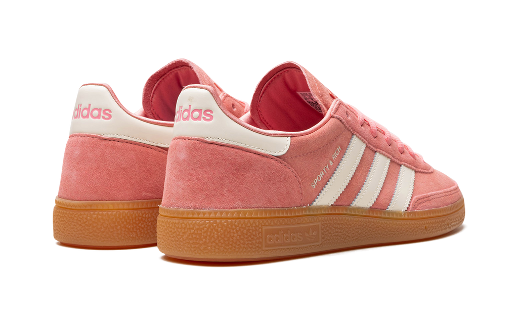 Adidas Handball Spezial "SPORTY &amp; RICH" 