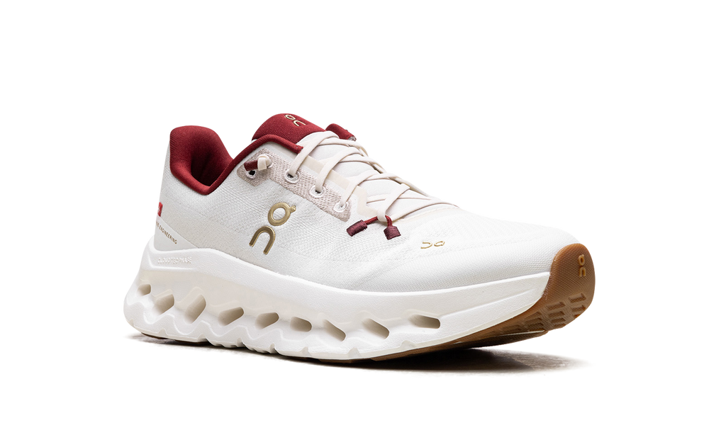 In Running Cloudtilt Pearl Ivory