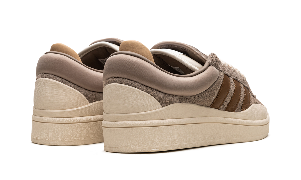 Adidas Campus Bad Bunny Brown 