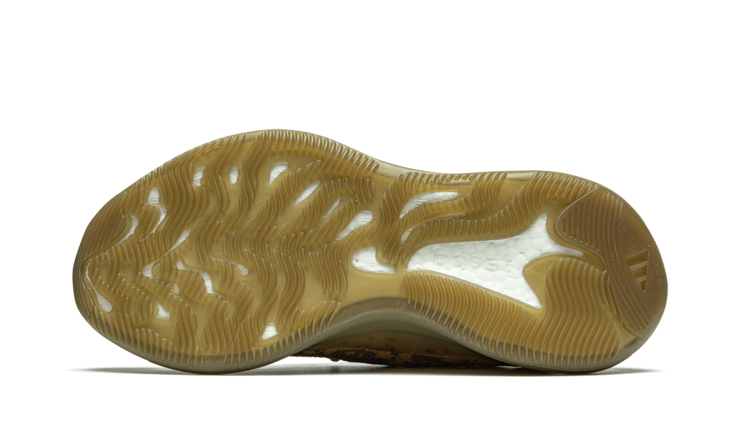 Adidas Yeezy Boost 380 Blue Oat 