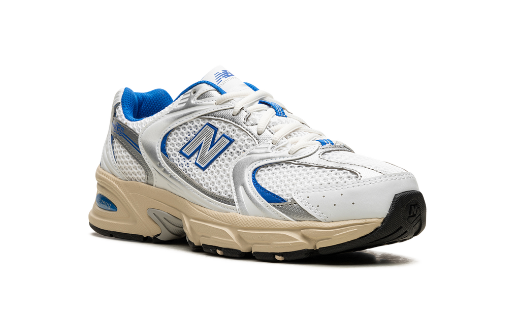 New Balance 530 Blue White Oasis