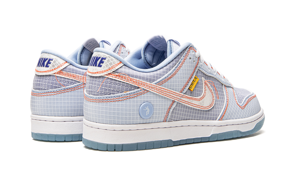 Nike Dunk Low Union Azul