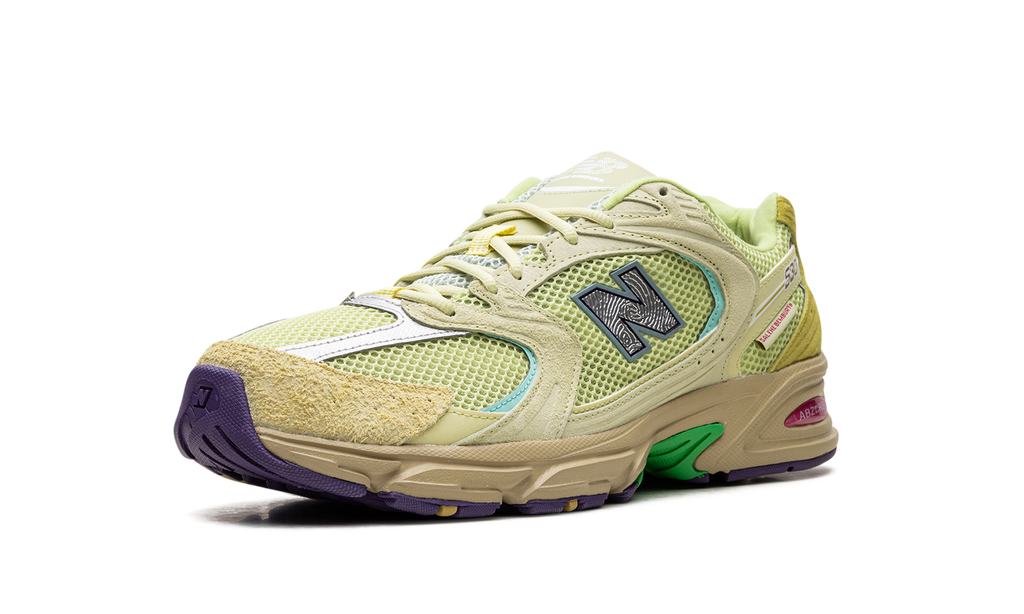New Balance 530 "Salehe Bembury - Prosperity Be The Prize"
