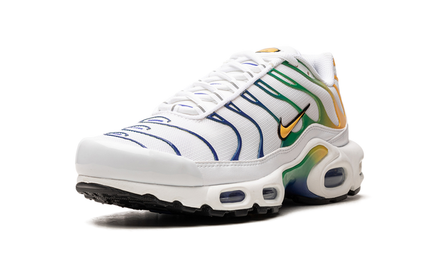 Air Max TN Plus Brazil 