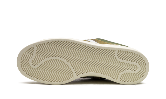 Adidas Campus Bad Bunny Light Olive 