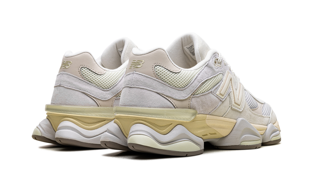 Matter Mineral Gray New Balance 9060