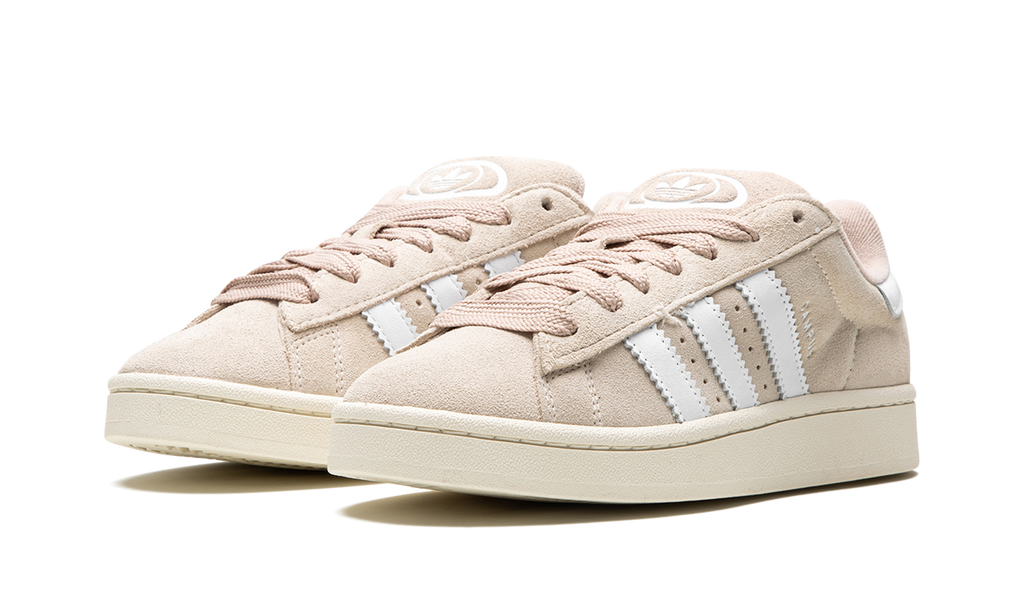 Adidas Campus 00s Wonder White 