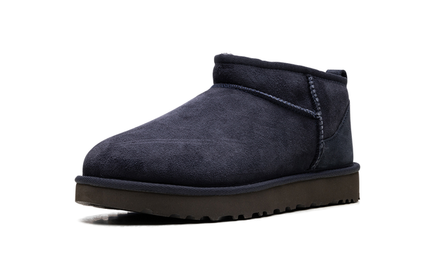 UGG Classic Ultra Mini WMNS "Eve Blue" Boot