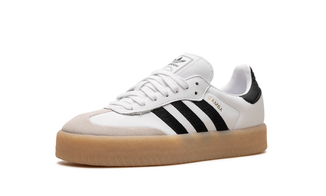 Adidas Sambae 2.0 White Black 