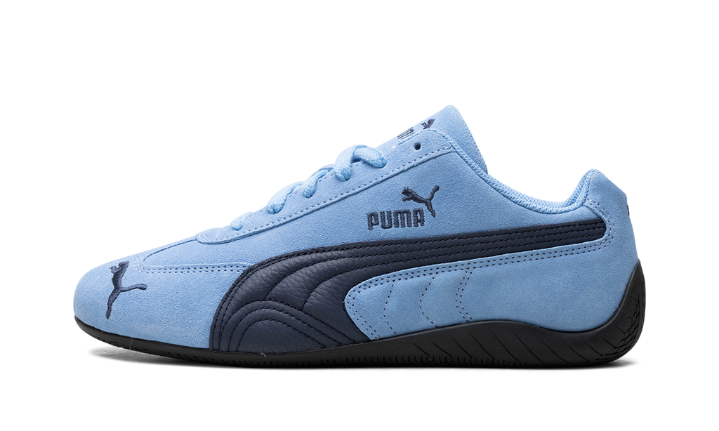 Puma Speedcat "Team Light Blue Club Navy" Archive