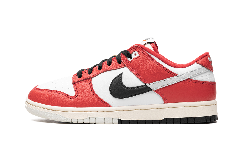 Nike Dunk Low Chicago Split Hombre 