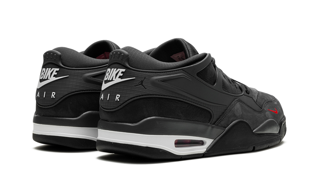 Air Jordan 4 RM Driveway Gray "Nigel Sylvester" 