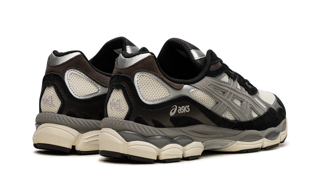 ASICS Gel-NYC Ivory Clay Ash 