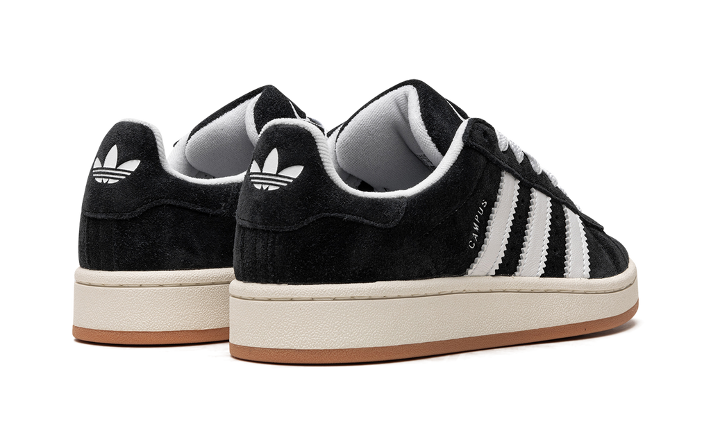 Adidas Campus 00s Core Black White 