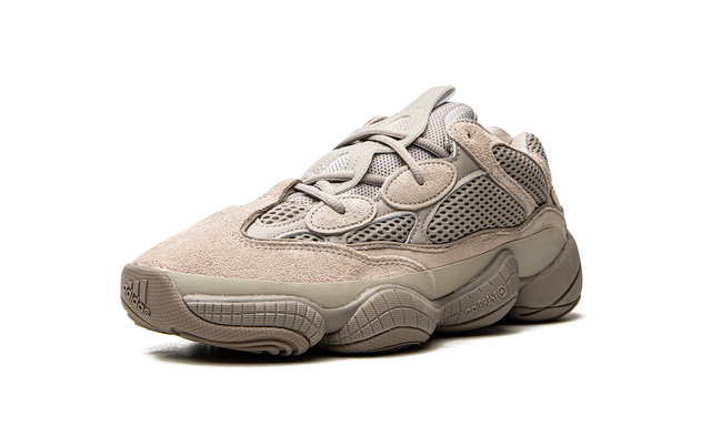 Adidas Yeezy 500 Grey Grey 