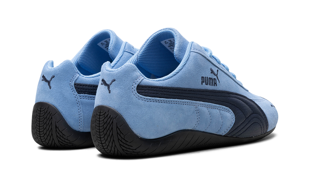 Puma Speedcat "Team Light Blue Club Navy" Archive